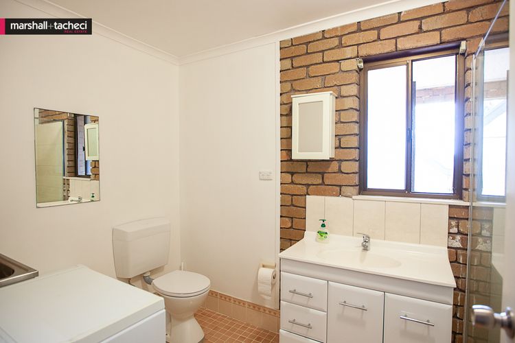 George Hideaway: 30A George Street Bermagui Affordable unit, fishing friendly