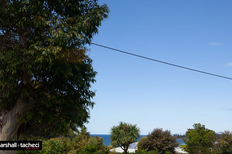 George Hideaway: 30A George Street Bermagui Affordable unit, fishing friendly