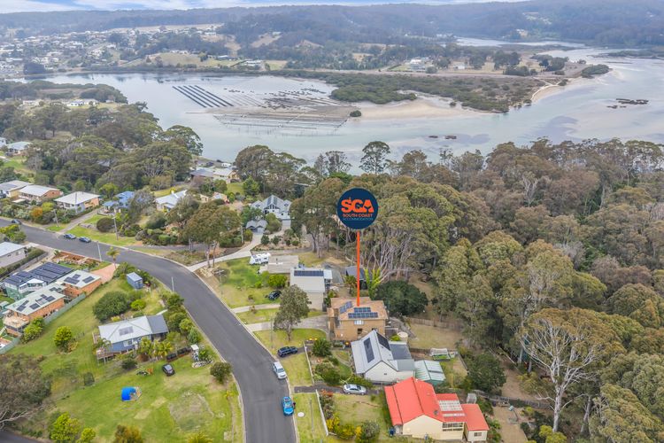 George Hideaway – George St 30A