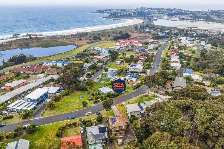 George Hideaway – George St 30A