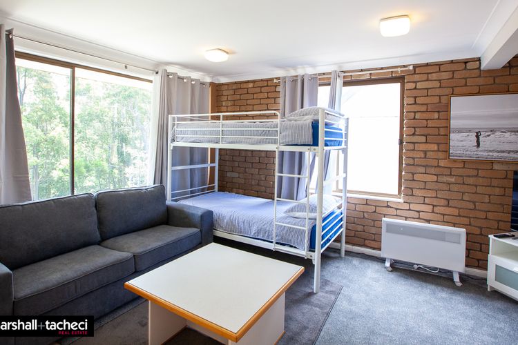 George Hideaway: 30A George Street Bermagui Affordable unit, fishing friendly