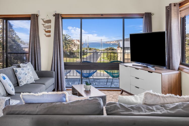 Beares Beach House – Mill Street 7