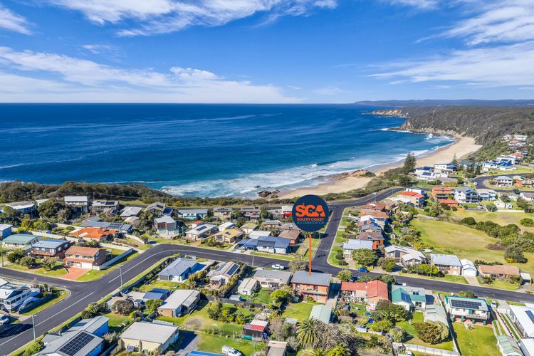 Beares Beach House – Mill Street 7