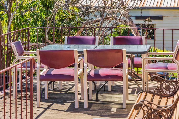 Beares Beach House – Mill Street 7
