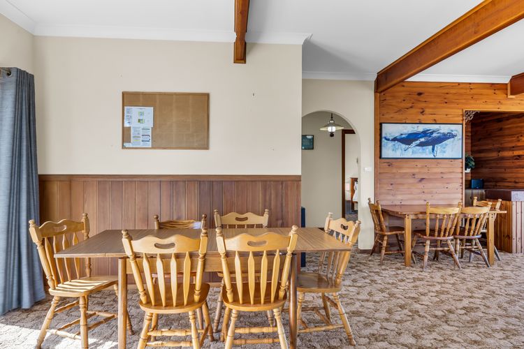 Beares Beach House – Mill Street 7