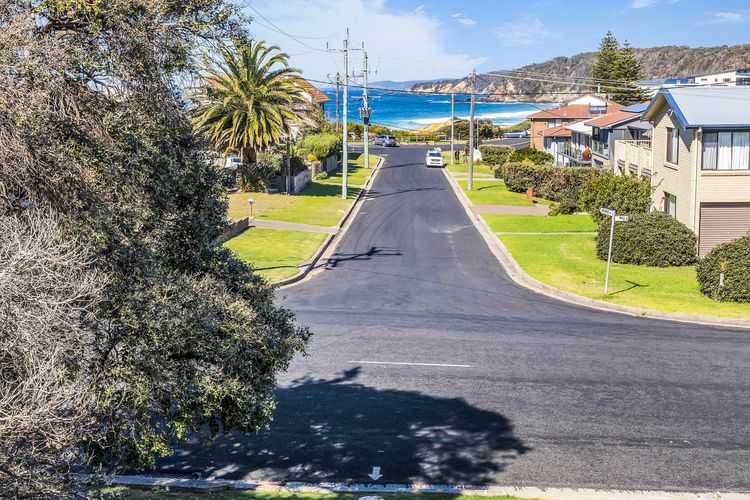 Beares Beach House – Mill Street 7