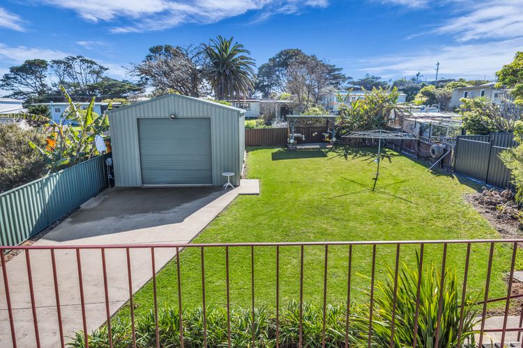 Beares Beach House – Mill Street 7