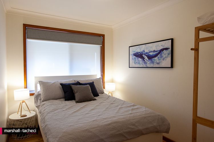 MONTAVIEW: 24 Mumbulla Street Holiday house, pet friendly Bermagui