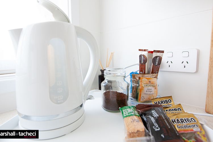 MARLIN WATERS 1: 1/8 Narira Street Unit Bermagui