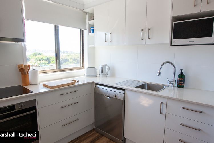 MARLIN WATERS 1: 1/8 Narira Street Unit Bermagui