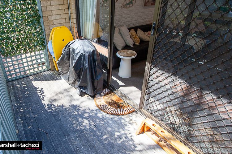 MARLIN WATERS 1: 1/8 Narira Street Unit Bermagui