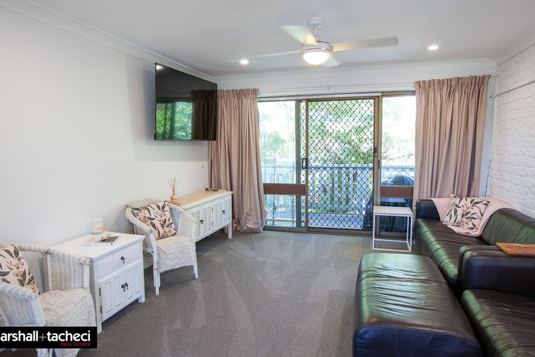 MARLIN WATERS 1: 1/8 Narira Street Unit Bermagui