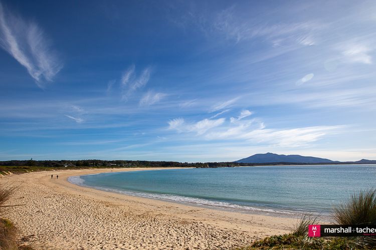 MARLIN WATERS 1: 1/8 Narira Street Unit Bermagui