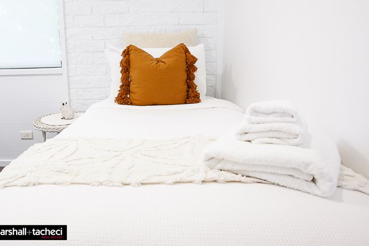 MARLIN WATERS 1: 1/8 Narira Street Unit Bermagui