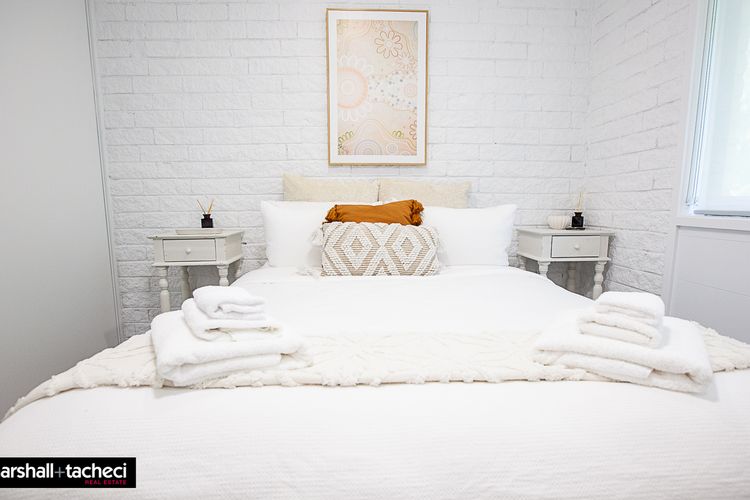 MARLIN WATERS 1: 1/8 Narira Street Unit Bermagui