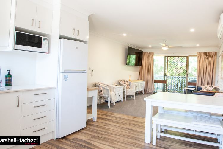 MARLIN WATERS 1: 1/8 Narira Street Unit Bermagui