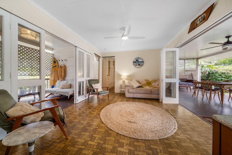 Amity Jigsaw House