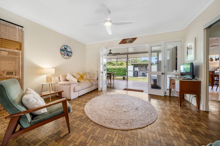 Amity Jigsaw House