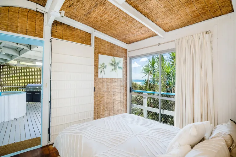 Cylinder Beach House
