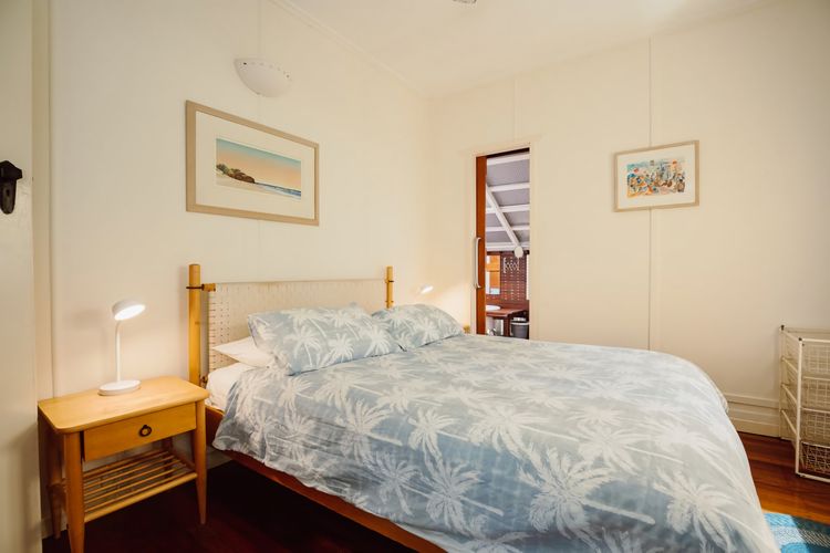 Frenchmans Cottage
