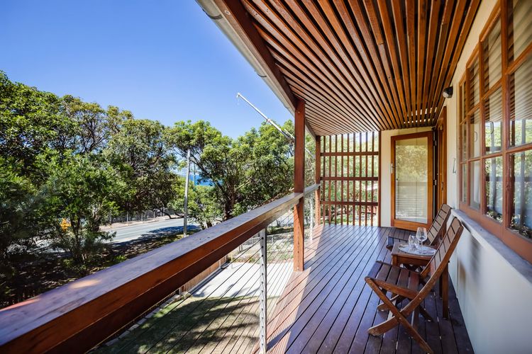Frenchmans Cottage