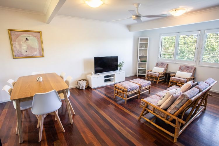 Point Break Beach House
