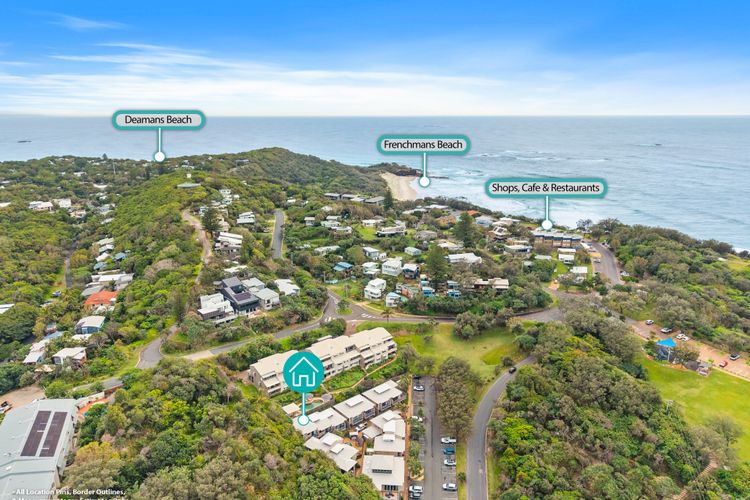 11 Pt Lookout Beach Resort