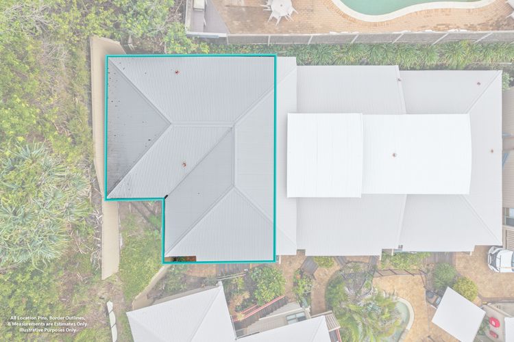 11 Pt Lookout Beach Resort