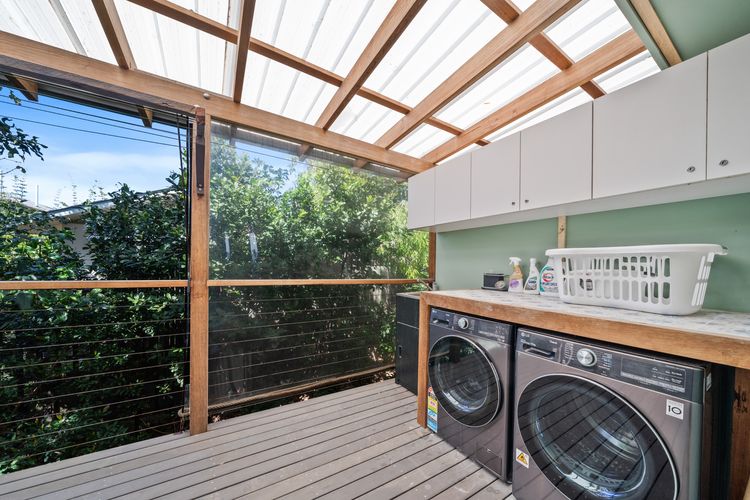 Green House on Cutter