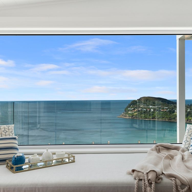 OCEANVIEW HOUSE
