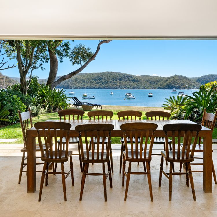 SHELL HOUSE ON ILUKA