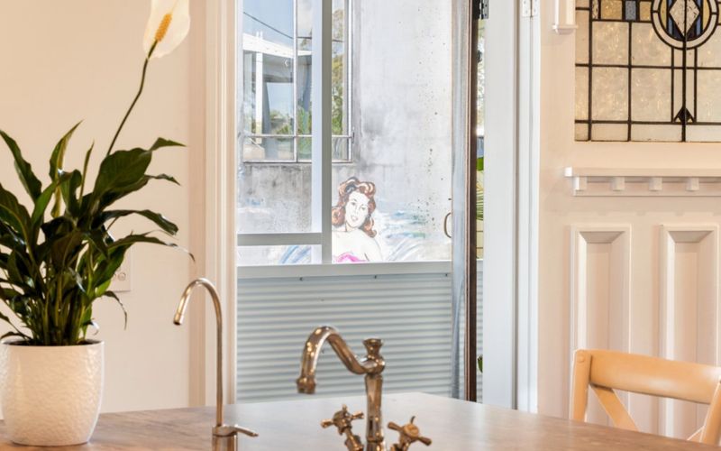 Bruns Lifestyle Apartment