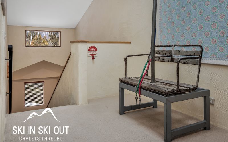 On The Run #4 Penthouse