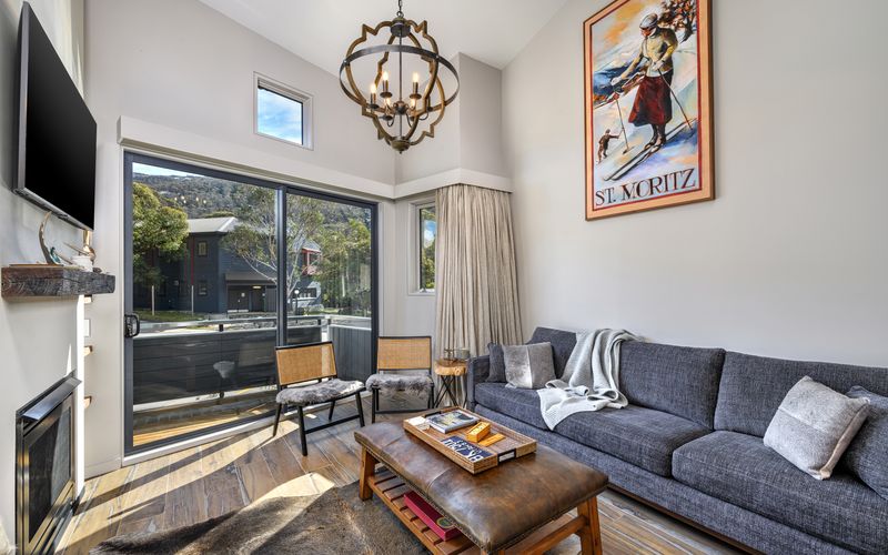 Chalet Nanook – Akuna 2