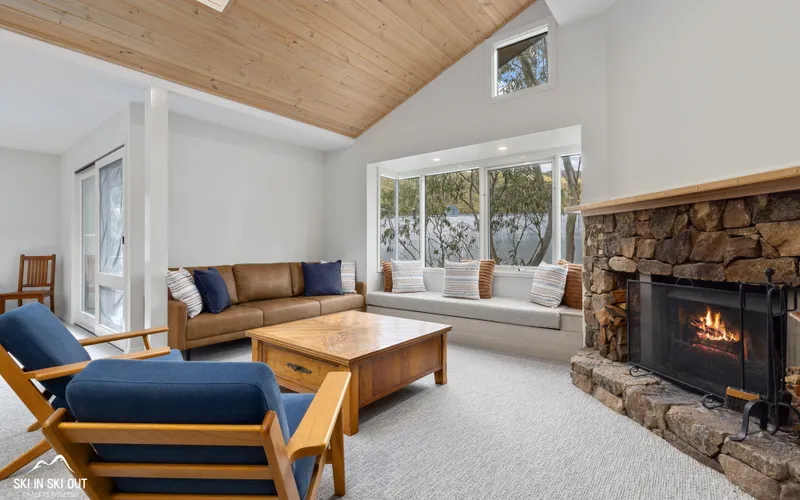 The Lodge 1