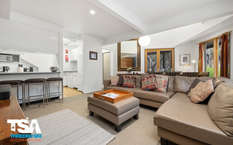 Milkwood 1 Chalet