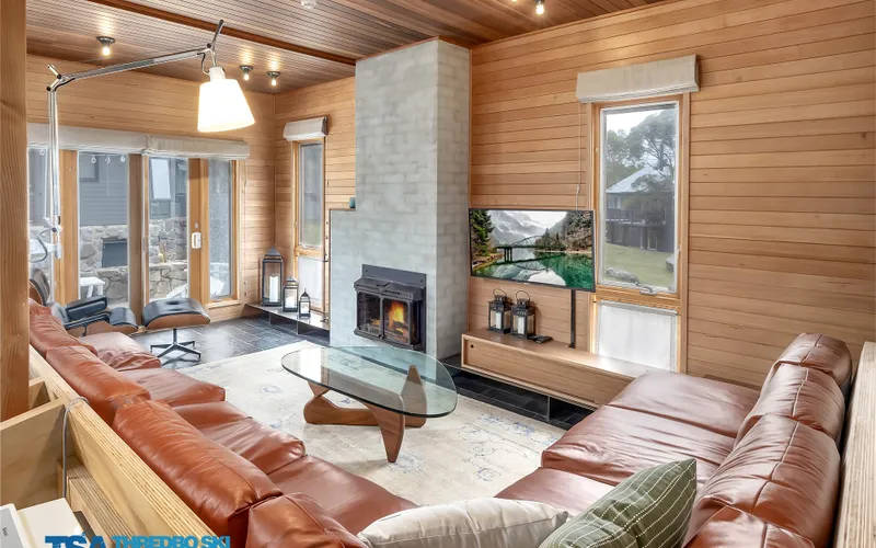 Milkwood 3 Chalet