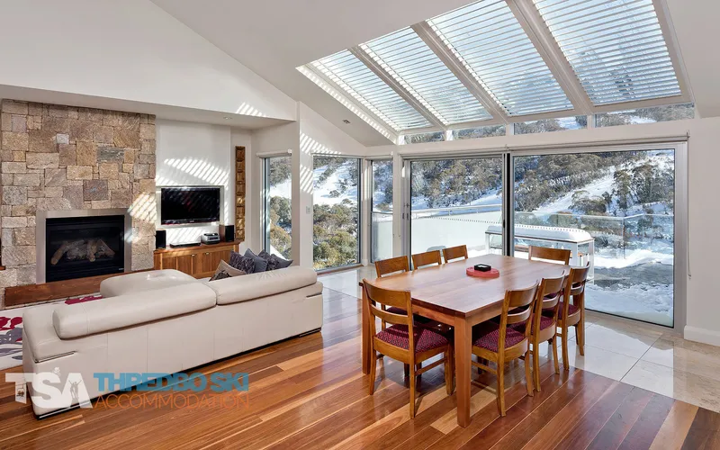 The Peak Penthouse 8