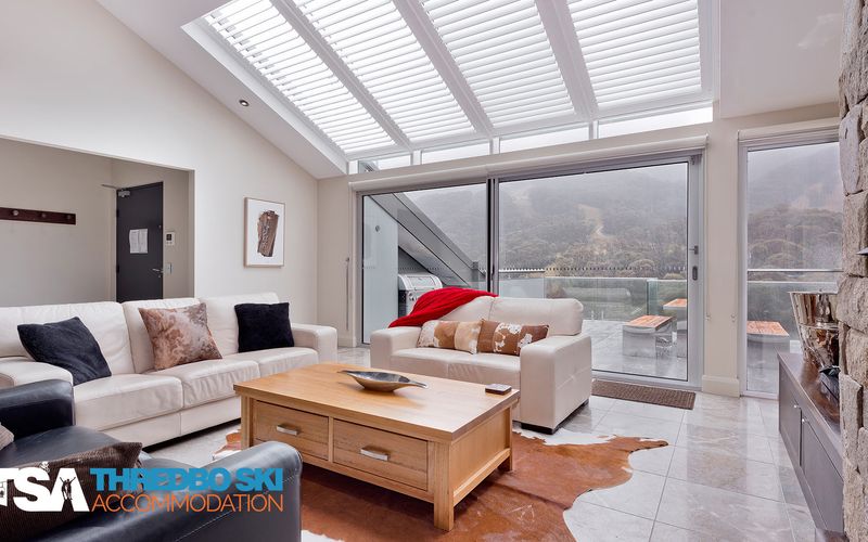 The Peak Penthouse 9