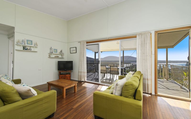 Hi View, 18 Dulconghi Street
