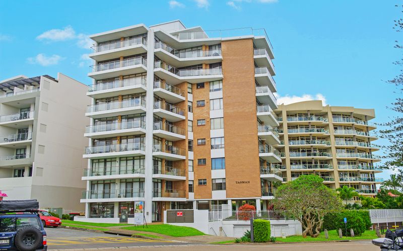 Holiday Central Tasman Towers Unit 2