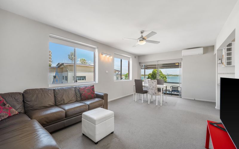 Innes Court Unit 5, 7 Sunset Parade