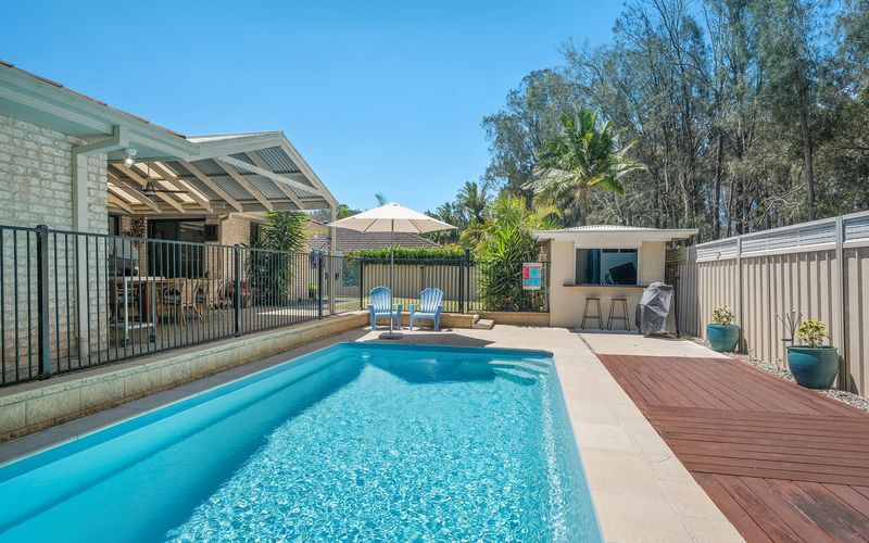 Lake Cathie Oasis 32 Bounty Avenue