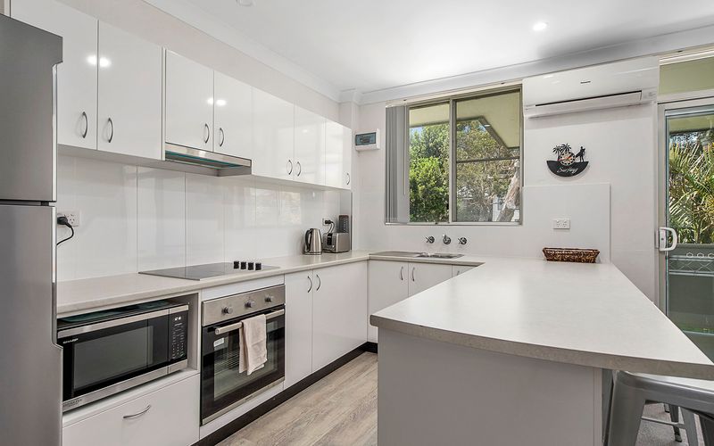 Maliblue, 5/1 Main Street, Crescent Head