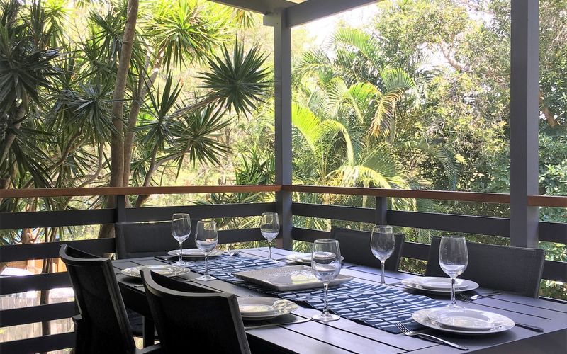 Mignon Cottage, 9 Noongah Terrace