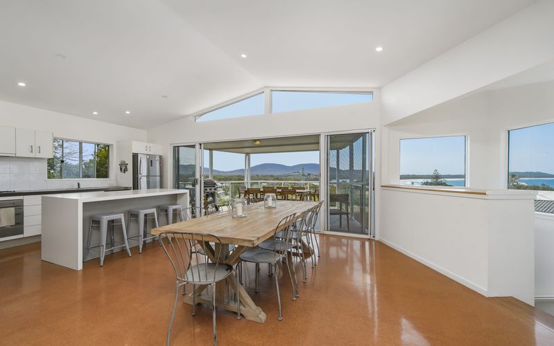 Mirador, 1 Stewart Street