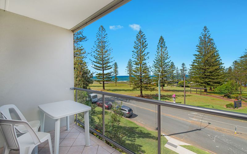 Ocean Court 7, 13 Lord Street