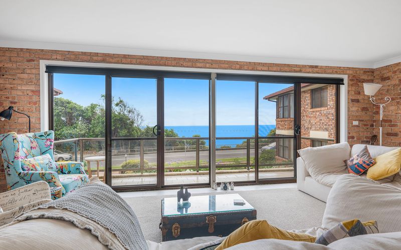 Ocean Vista