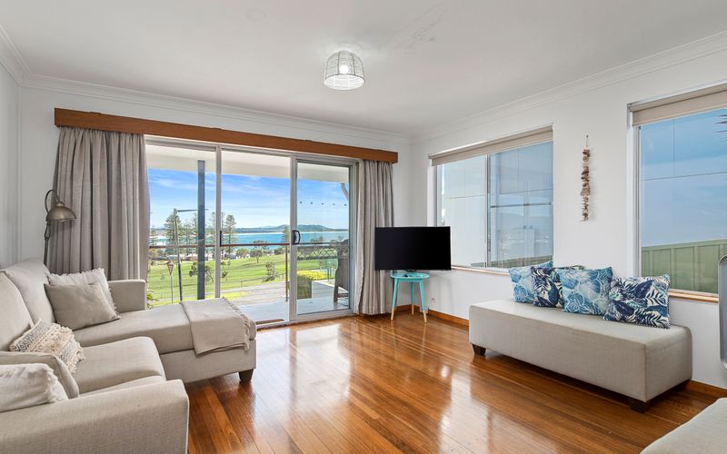 Oceanview, 6 Stewart Street