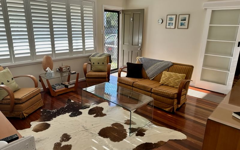 ONDINE, 4 Belmore Street